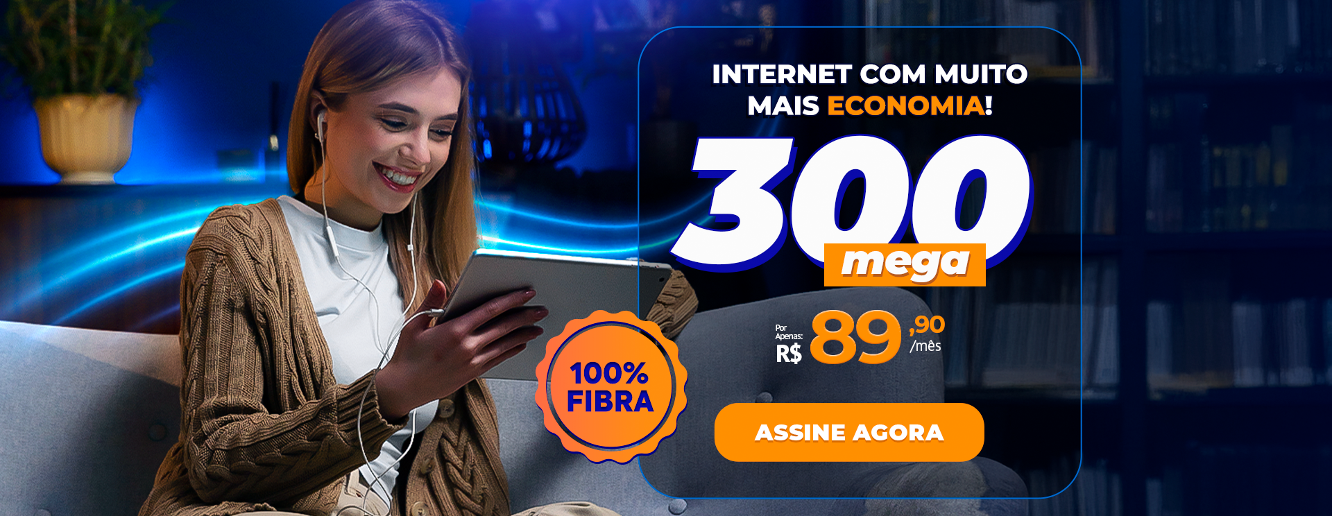 Banner Next Network