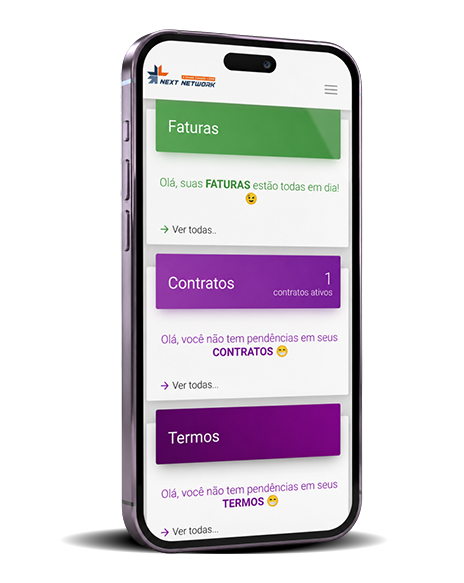 App Next Network