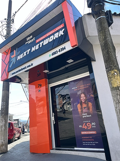 Next Network